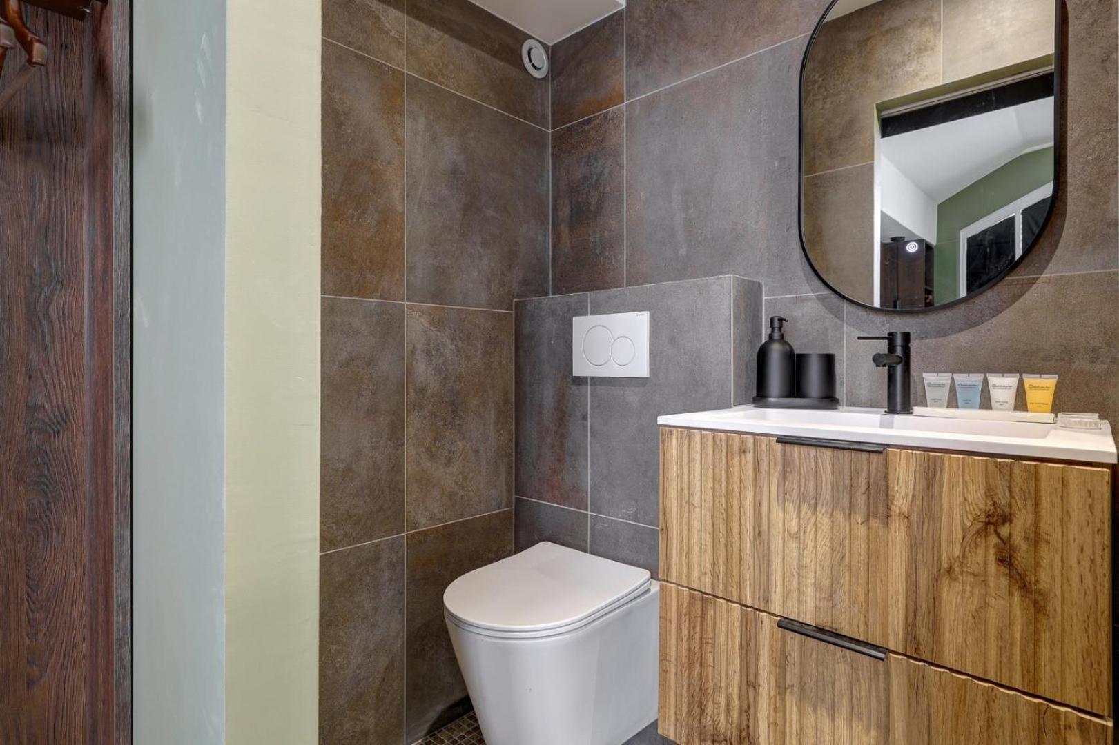 399 Suite Loft XV - Superbe Appartement A Paříž Exteriér fotografie